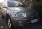 2002 Toyota Rav 4 j automatic for sale-2