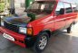 2001 Isuzu Hilander 2.4L Manual Diesel For Sale -0