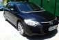 Honda Civic FD 1.8V 2007 AT Black For Sale -0