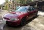 Honda Civic esi 1994 Manual transmission for sale-2