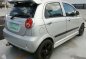 Well-kept Chevrolet Spark 2008 for sale-0