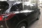 Mazda 2012 CX-5 AT Black SUV For Sale -2