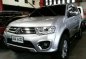 Mitsubishi Montero Sport 2014 for sale-4