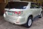 2012 Toyota Fortuner V for sale -3