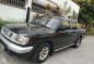 Nissan Frontier Pick-up 2002 Model for sale-1