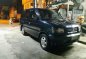 Mitsubishi Adventure 1998 for sale -0