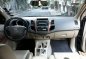 Well-kept Toyota Fortuner 2009 for sale-7