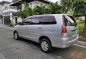 Well-maintained Toyota Innova 2012 for sale-5