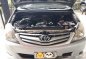 Well-maintained Toyota Innova 2009 for sale-3