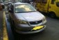 Toyota Vios 1.3 2006 Manual Silver For Sale -0