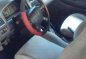 Mazda 323 1998 Manual Red Sedan For Sale -3