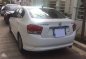 Honda City 2011 E AT for sale -0