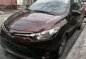 Toyota Vios E Manual Grab Registered 2017 for sale -3