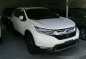 Well-kept Honda CR-V 2018 for sale-0