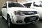 Good as new Ford Everest 2014 for sale-1