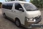 Toyota Hiace gl Grandia 2017 for sale-2