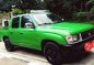 Toyota Hilux 4x2 manual 2001 model for sale-1
