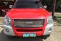 Good as new Isuzu D-Max 2010 for sale-1