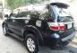 Well-kept Toyota Fortuner 2009 for sale-4