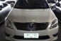 2012 Toyota Innova Automatic Diesel well maintained for sale-0