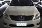 2012 Toyota Innova Automatic Diesel well maintained for sale-0