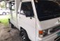 Mitsubishi FB L300 2013 Deluxe White For Sale -0