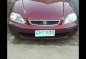 Honda Civic 1999 for sale -1