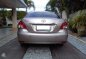 Toyota Vios 1.3 E 2010 for sale-2