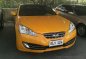 Good as new Hyundai Genesis Coupe 2010 for sale-0