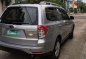 Subaru Forester 2012 for sale (Cebu City)-4