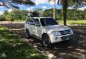 Mitsubishi Pajero bk 2013 for sale-1