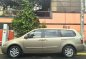 2008 Kia Carnival In-Line Automatic for sale at best price-0