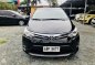 2016 Toyota Vios 1.5 G MT Black Sedan For Sale -0