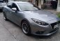 Well-kept Mazda 3 2015 for sale-1