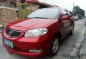 Toyota Vios 1.5 G Automatic Pristine cond like brand new 2005-4