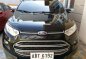 2015 Ford Ecosport automatic for sale -2