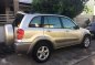 2002 Toyota Rav 4 j automatic for sale-1