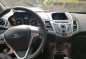 2016 Ford Fiesta for sale-4