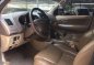 2006 Toyota Fortuner G 2.7vvti 4x2 AT Gas for sale-5