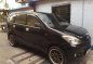 Fresh 2012 Toyota Avanza J MT Black For Sale -0