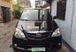 Fresh 2012 Toyota Avanza J MT Black For Sale -2