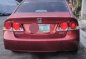 Good as new Honda Civic 2008 for sale-3