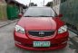 Toyota Vios 1.5 G Automatic Pristine cond like brand new 2005-0