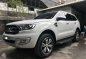 2016 Ford Everest Titanium 4x4 AT casa maintained-2