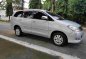 Well-maintained Toyota Innova 2012 for sale-1