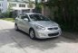 Hyundai Accent Gas 2013 Model for sale-0