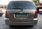 Toyota Innova 20016 E Variation MT Beige For Sale -4