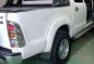 Good as new Toyota Hilux 2007 for sale-1