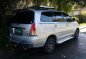 Toyota Innova G Diesel Automatic 2007 for sale-2