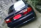 Mazda 323 1.3 Manual Blue Sedan For Sale -2